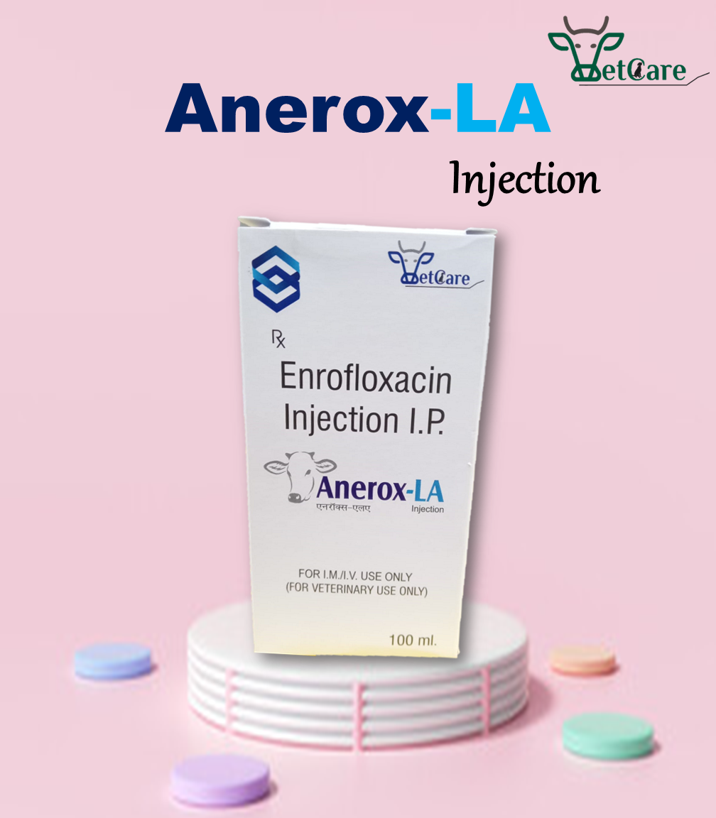 ANEROX LA