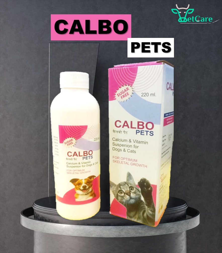 CALBO PETS