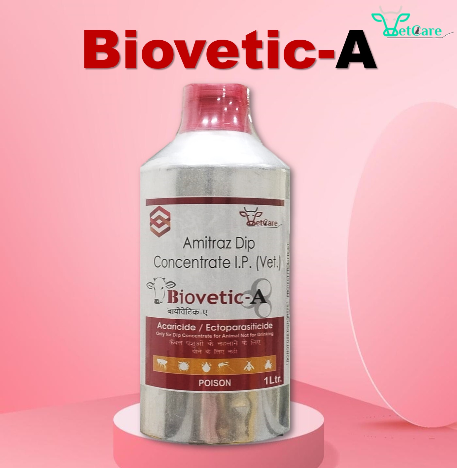 BIOVETIC-A