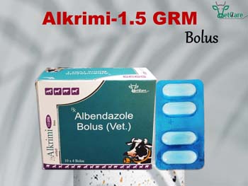 ALKRIMI 1.5 GRM