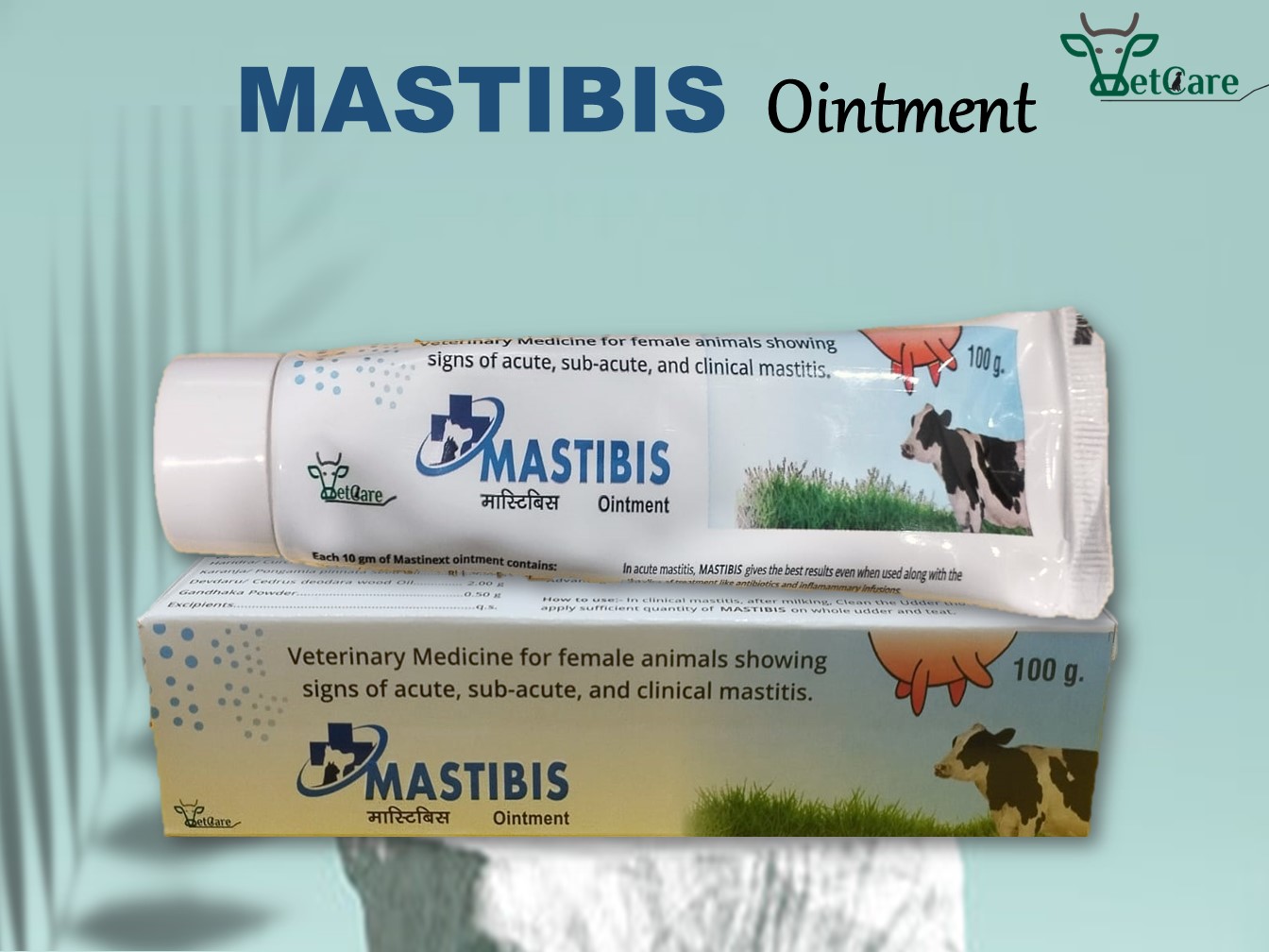 MASTIBIS OINTMENT