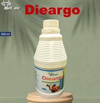 DIEARGO SYRUP