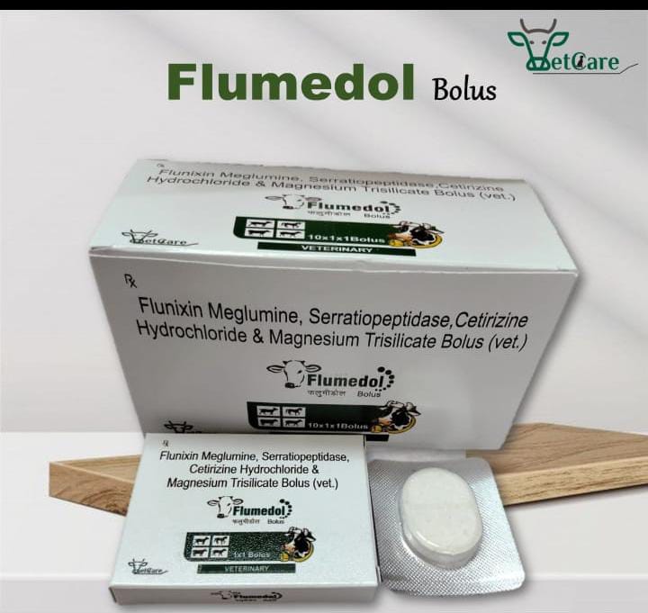 FLUMEDOL