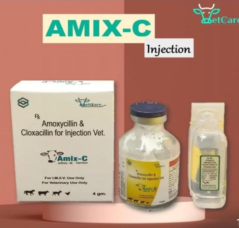 AMIX-C