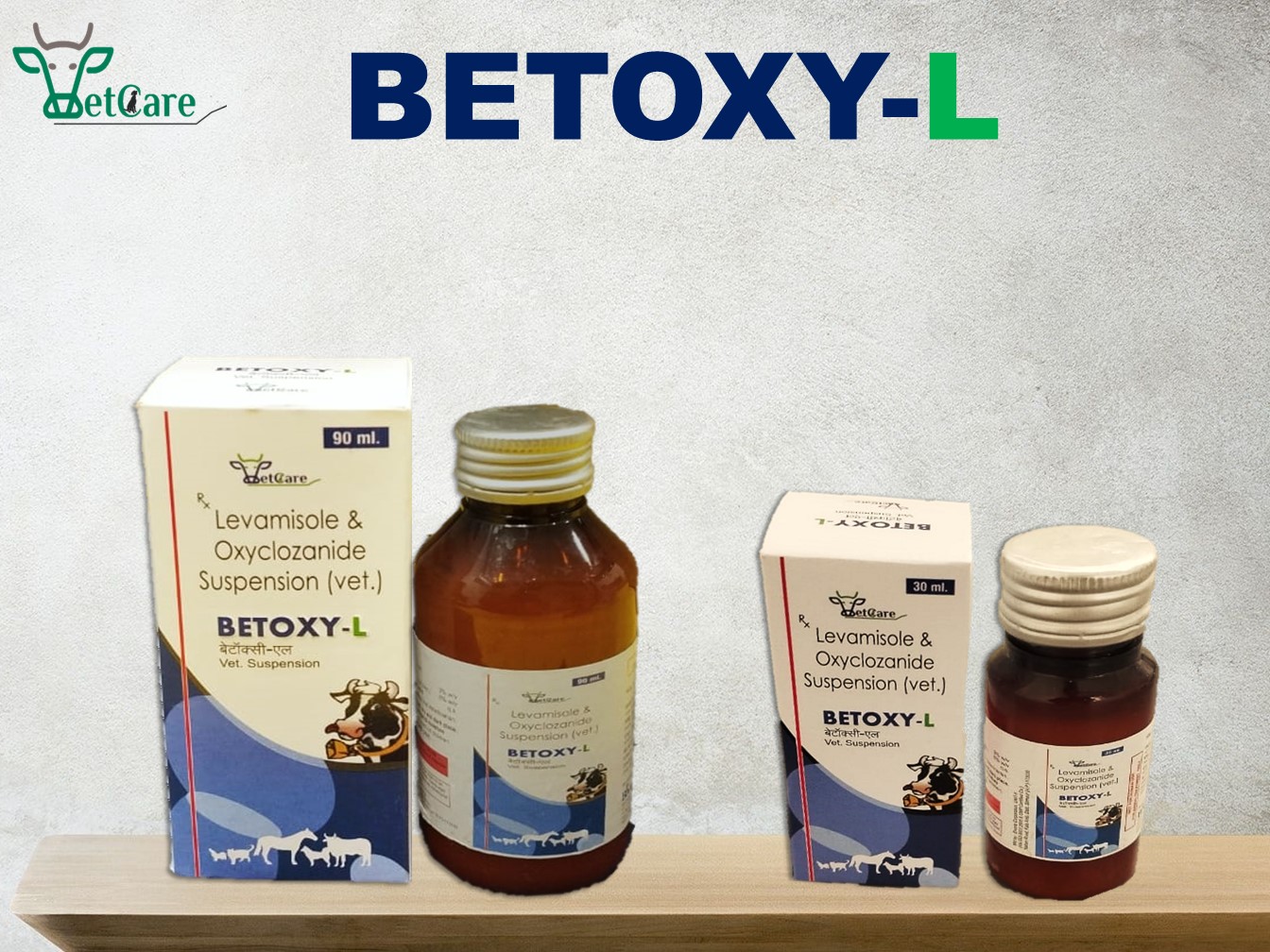 BETOXY-L 30ml