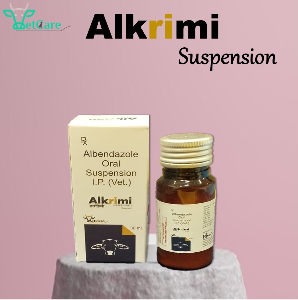 ALKRIMI-I 30ml