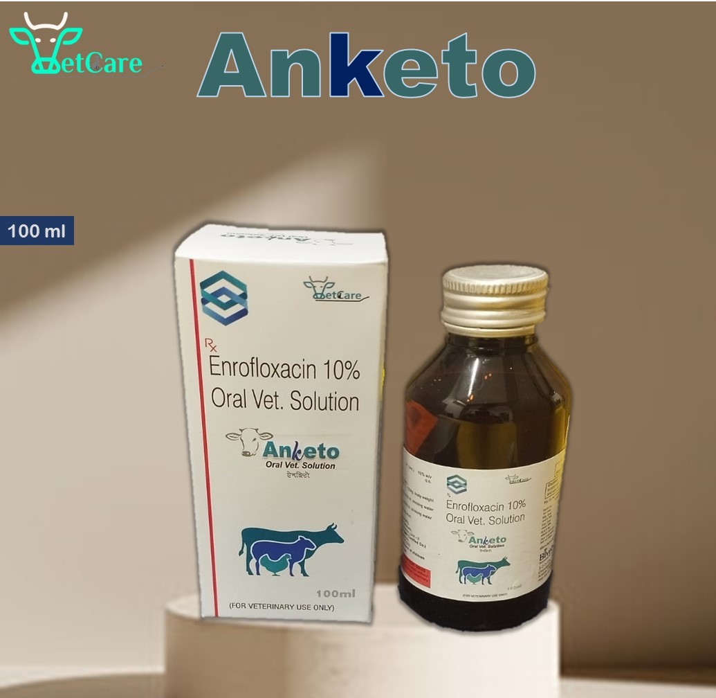 ANKETO 100ml