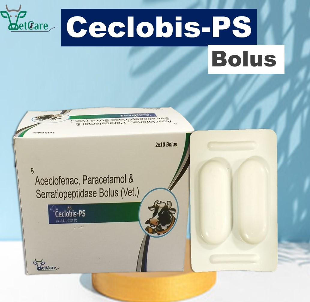 CECLOBIS -PS VET