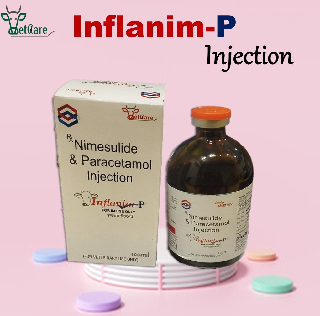 INFLANIM-P100  ML