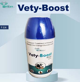 VETY-BOOST