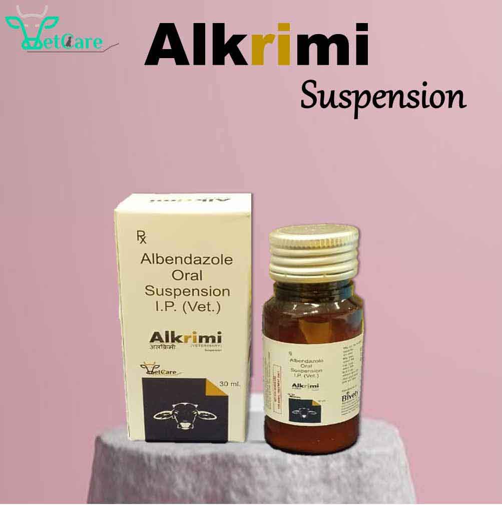 ALKRIMI 30 ML