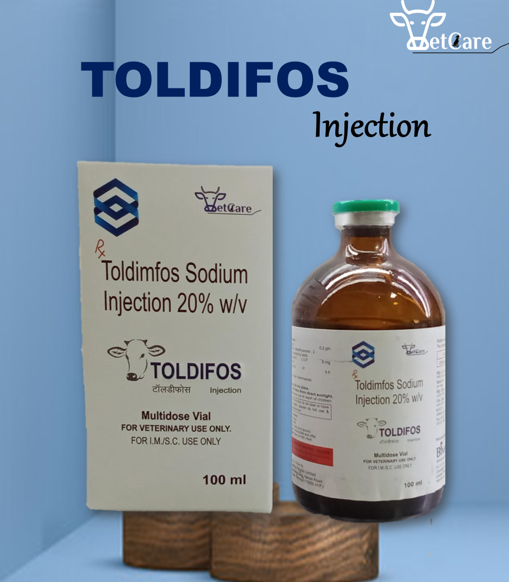 TOLDIFOS