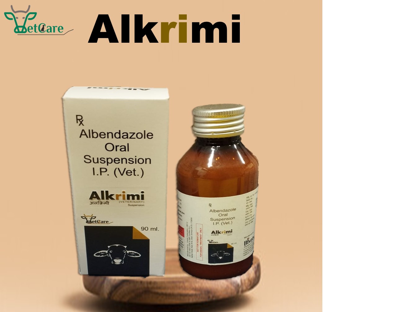 ALKRIMI 90 ML