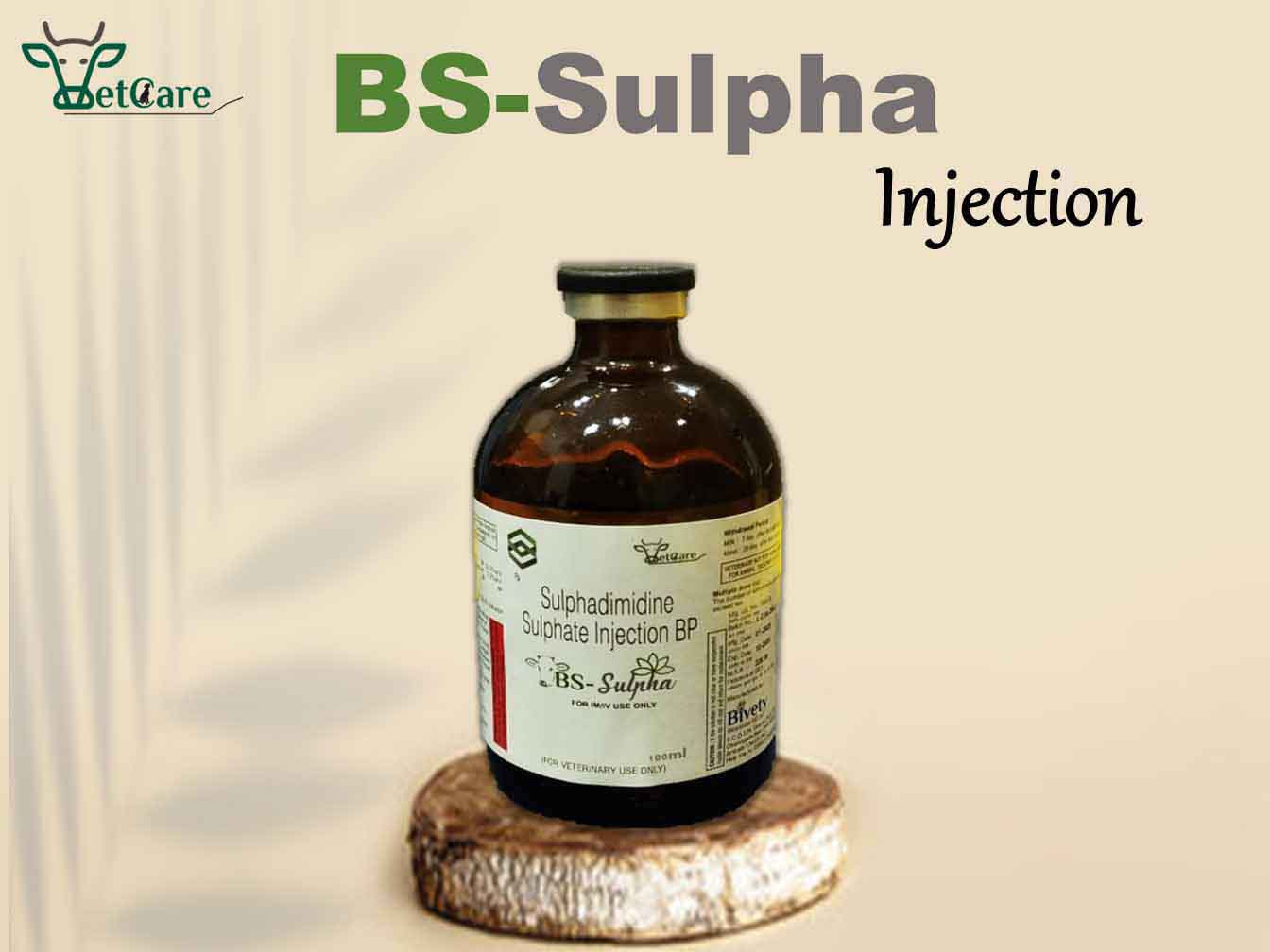 BS-SULPHA