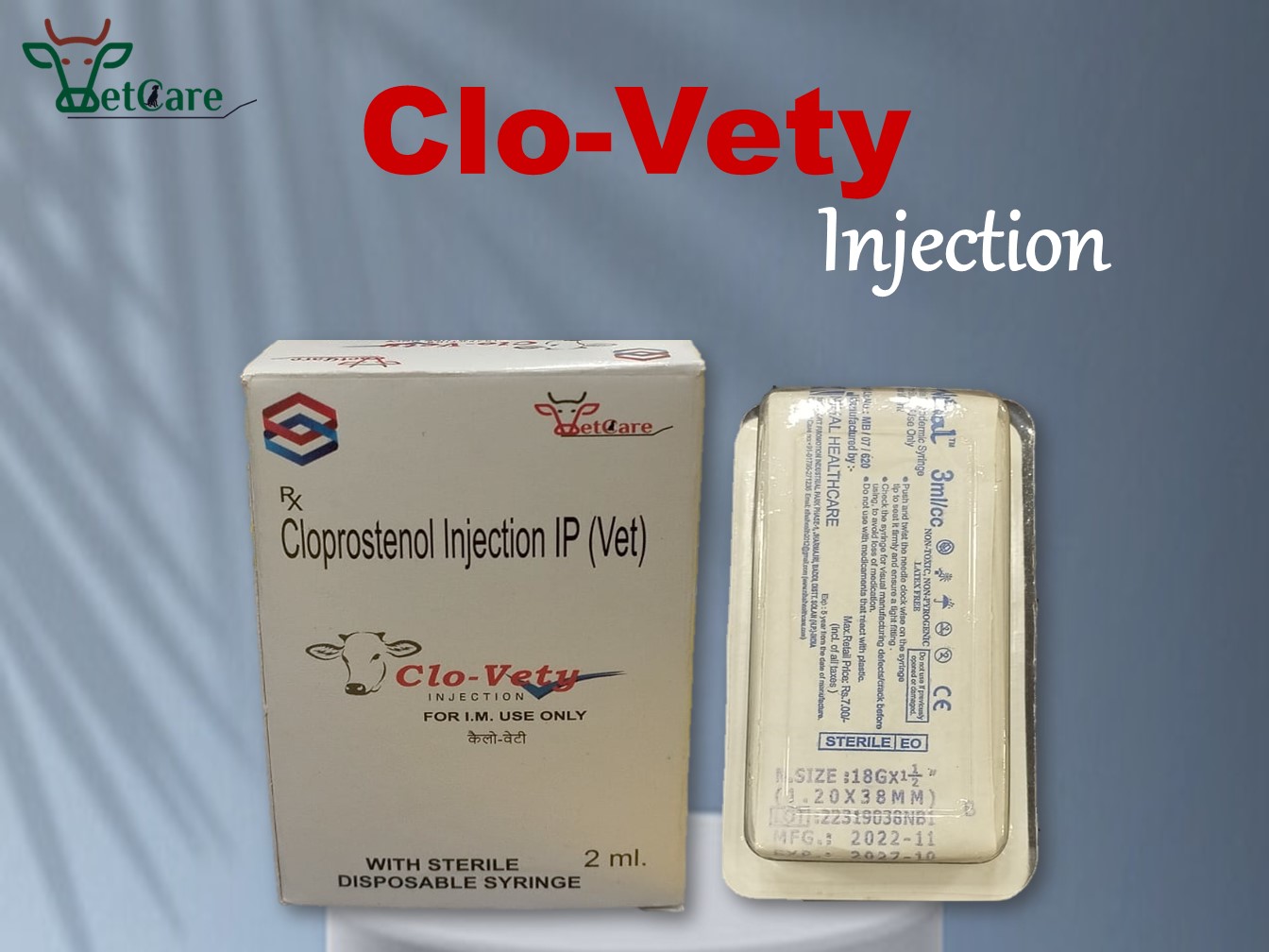 CLO-VETY