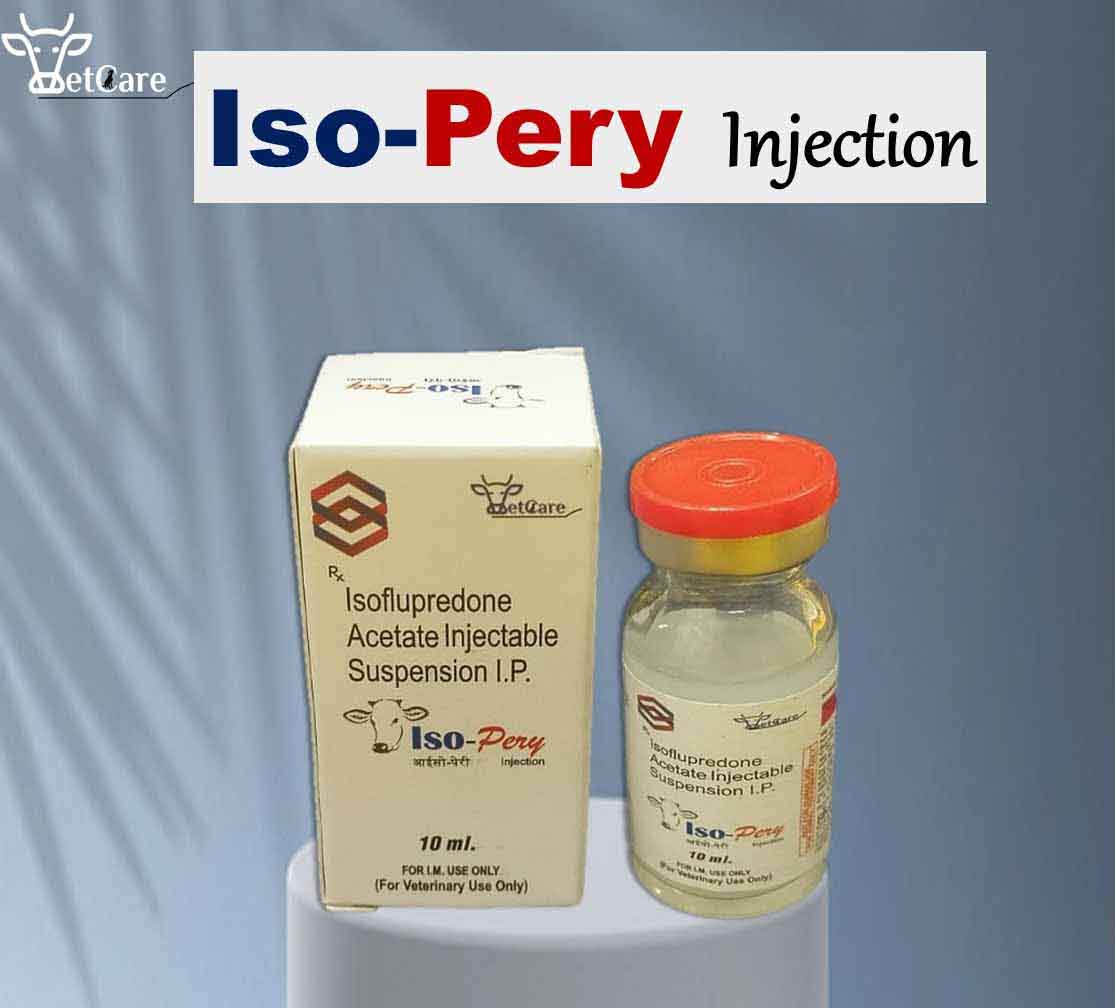 ISO-PERY