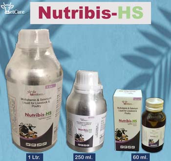 NUTRIBIS-HS