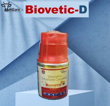 BIOVETIC-D