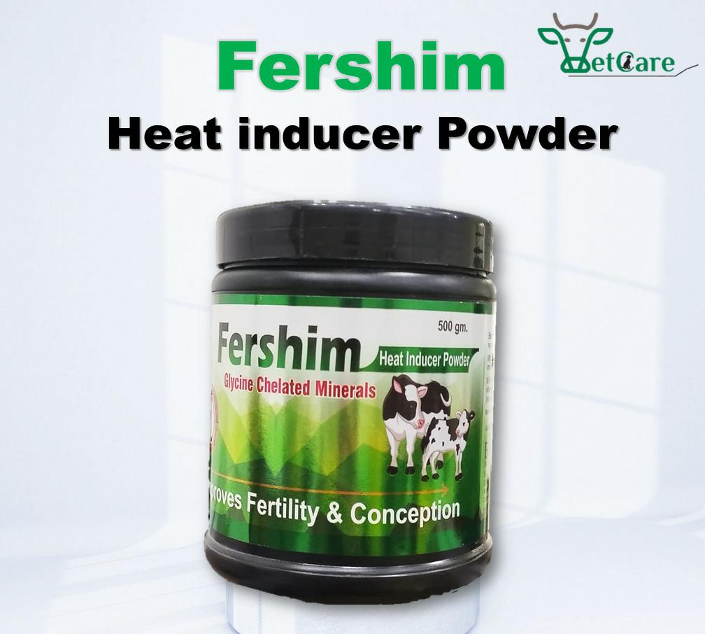 FERSHIM POWDER