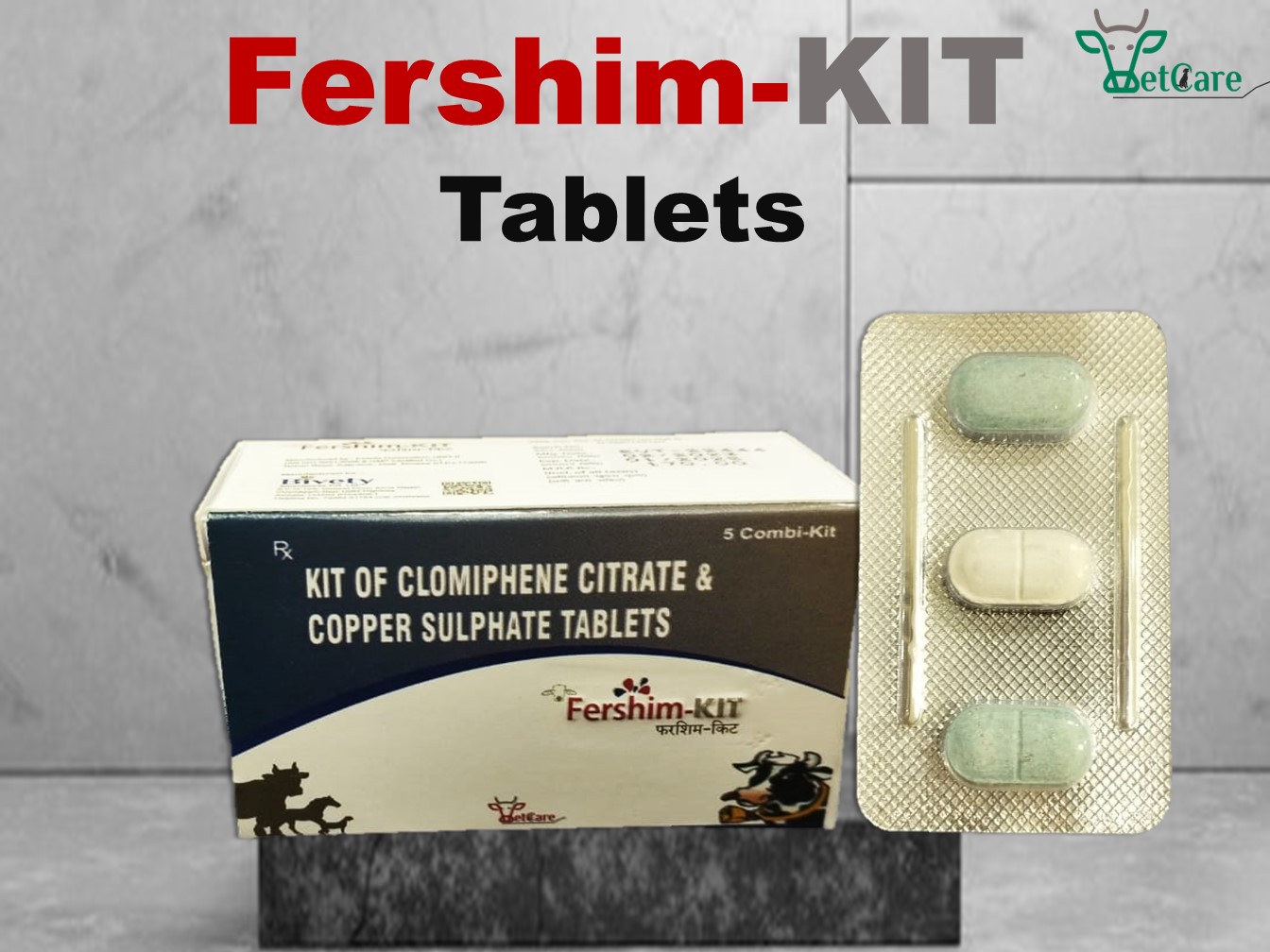 FERSHIM KIT