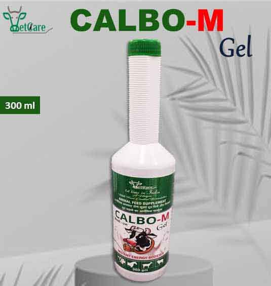 CALBO-M GEL