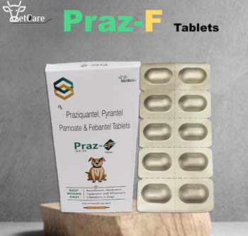 PRAZ-F (CHICKEN F