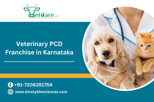 citriclabs | Veterinary PCD Franchise in Karnataka