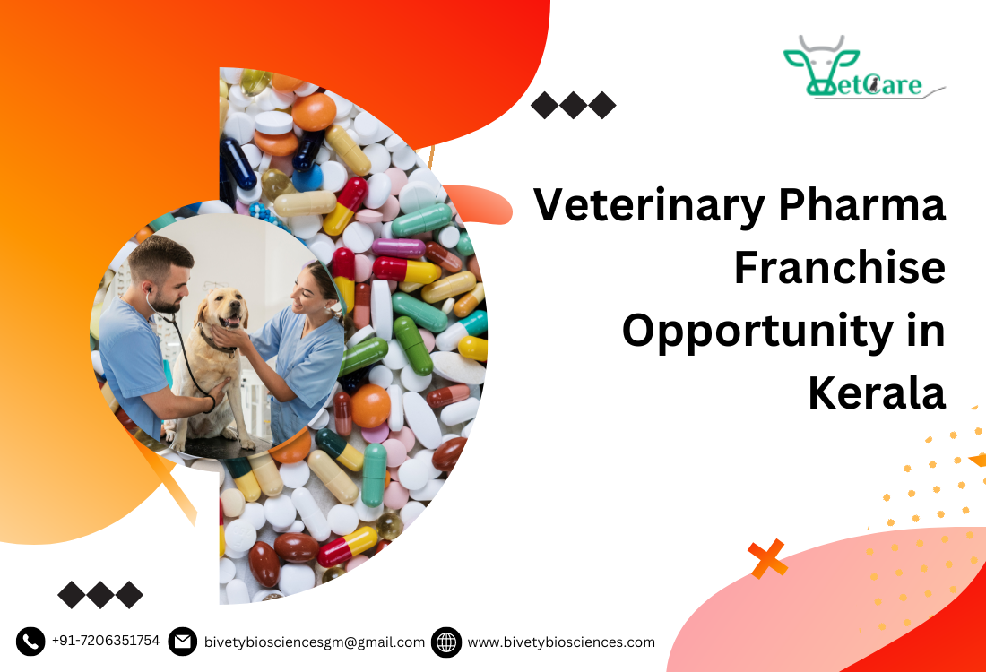 citriclabs | Best Veterinary Pharma Franchise in Kerala