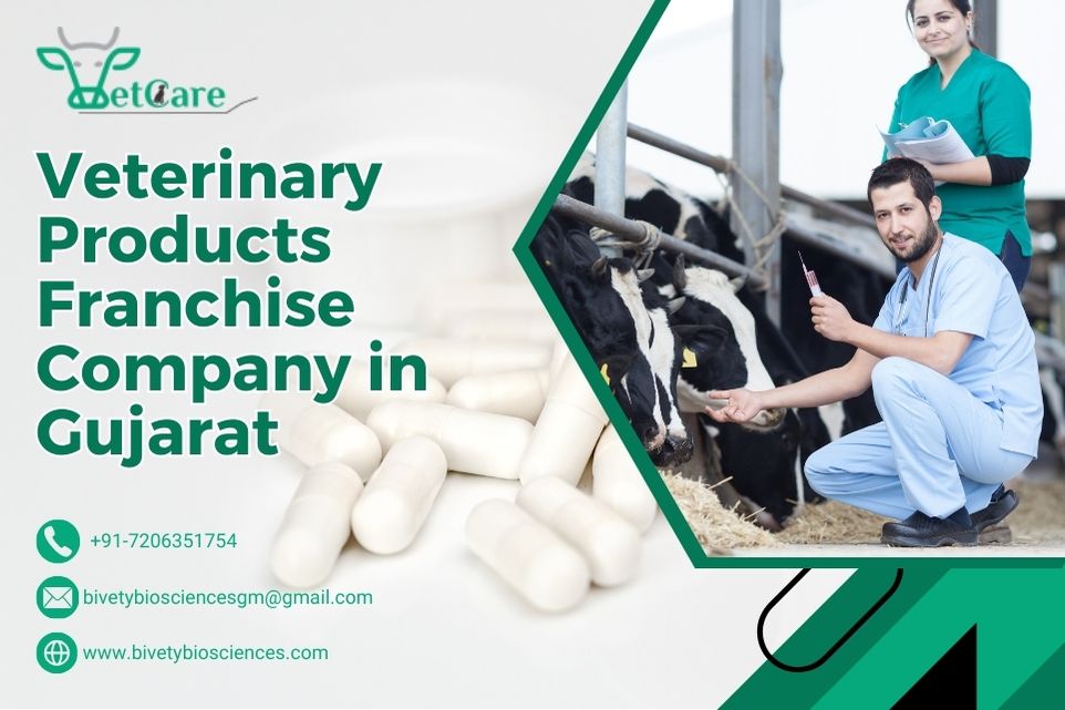 citriclabs | Veterinary Products Franchise Company in Gujarat