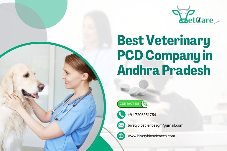 citriclabs | Best Veterinary PCD Company in Andhra Pradesh